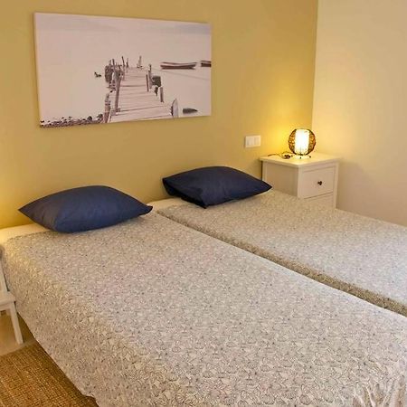 Magallanes Apartment Cala Ratjada  Ngoại thất bức ảnh