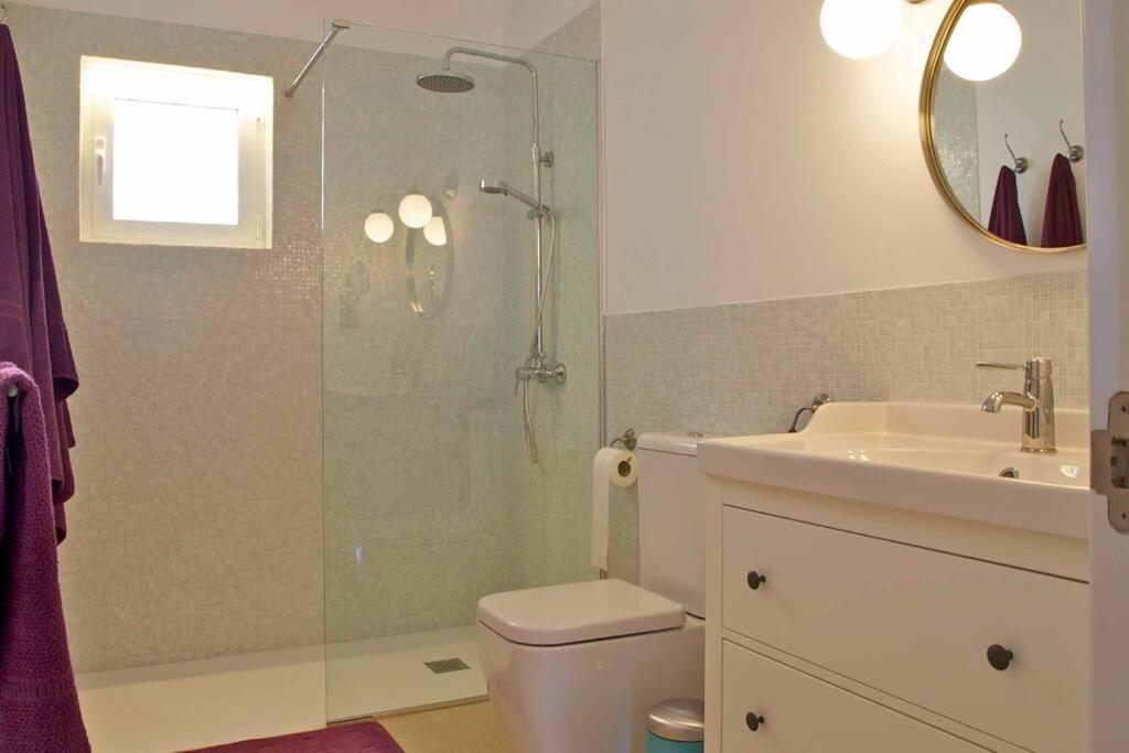 Magallanes Apartment Cala Ratjada  Ngoại thất bức ảnh