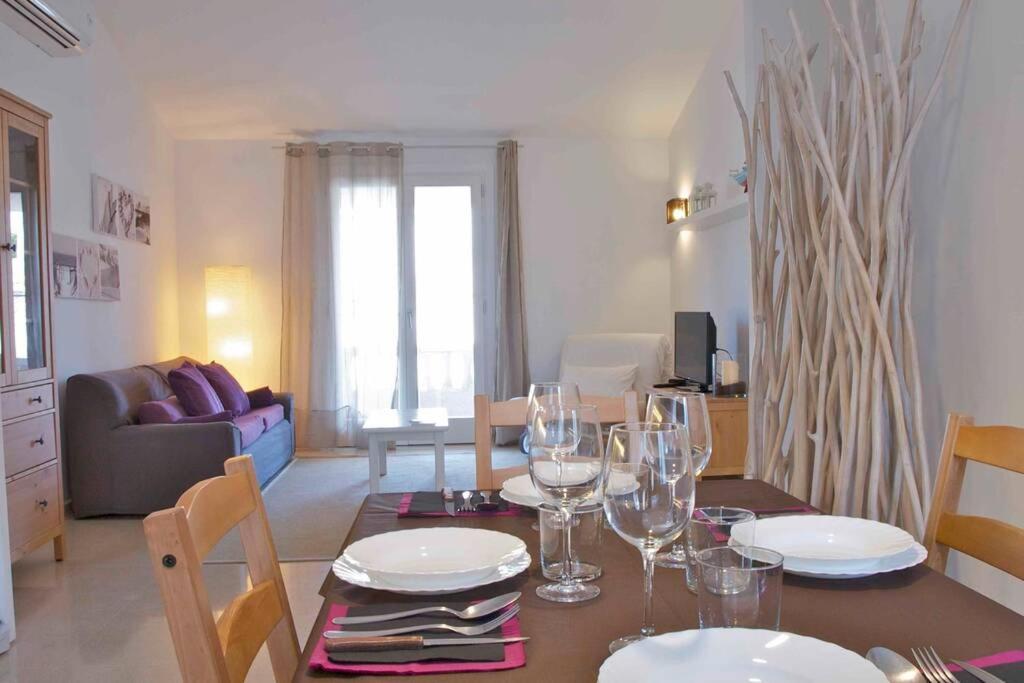 Magallanes Apartment Cala Ratjada  Ngoại thất bức ảnh